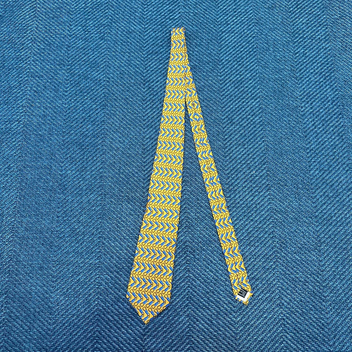 [Os] 구찌 넥타이 상품이미지2