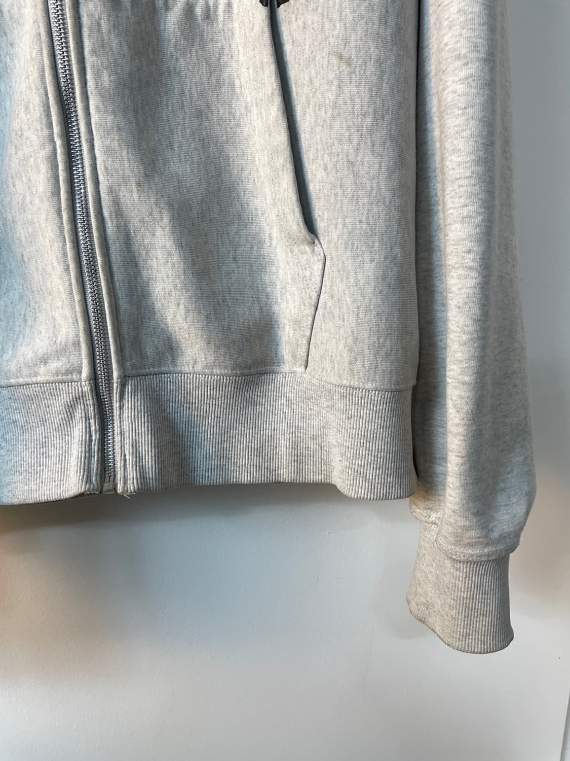 스투시 비너스 후드집업  상품이미지6