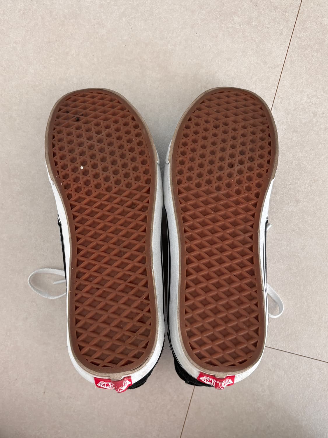 Vans Sk8-Hi 290 상품이미지4