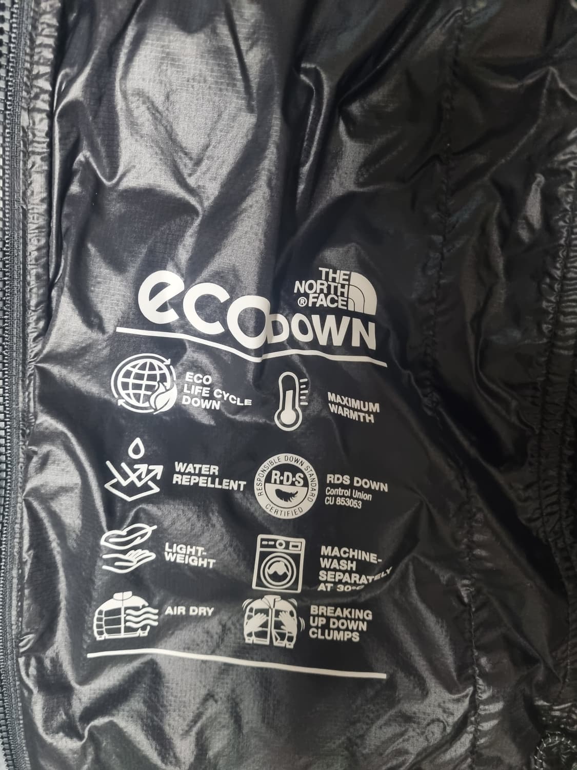 노스페이스 써밋 마테호른 상품이미지4