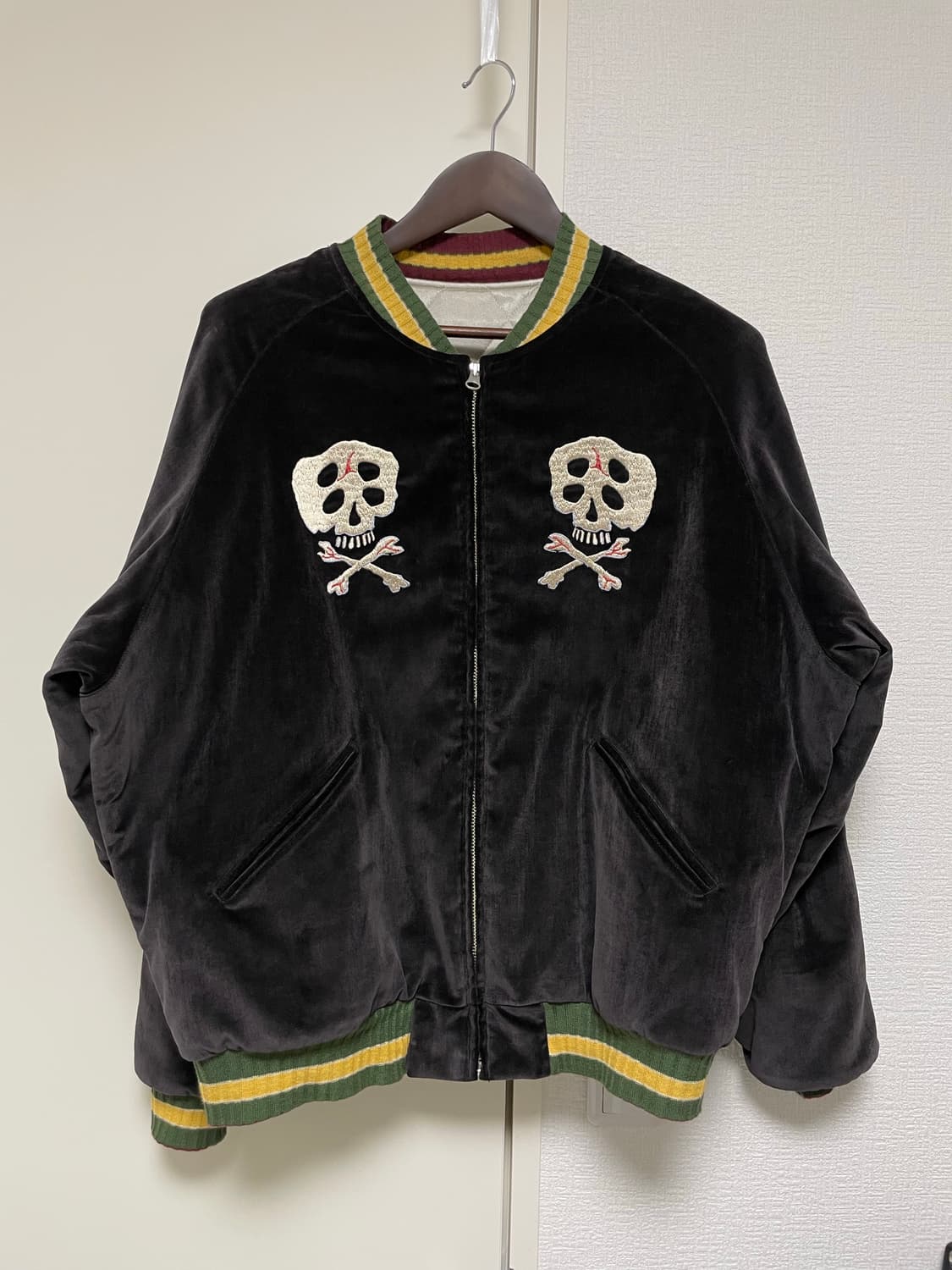 캐피탈 수베니어 3 사이즈 상품이미지1