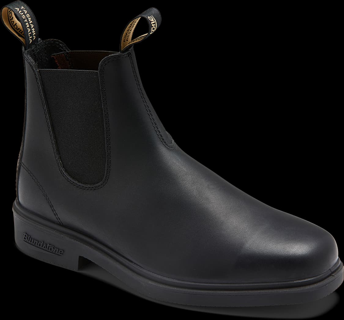 [AU7] 블런드스톤 063 드레스 블랙 상품이미지2