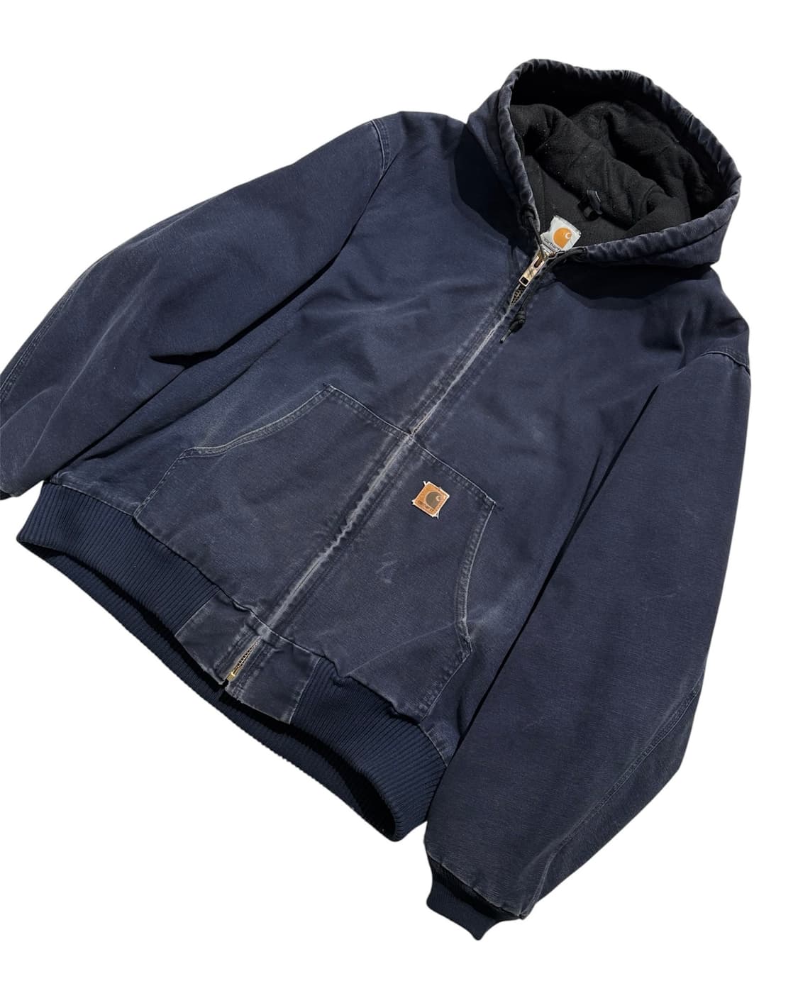 칼하트 J130 MDT 액티브 후드 자켓 상품이미지4