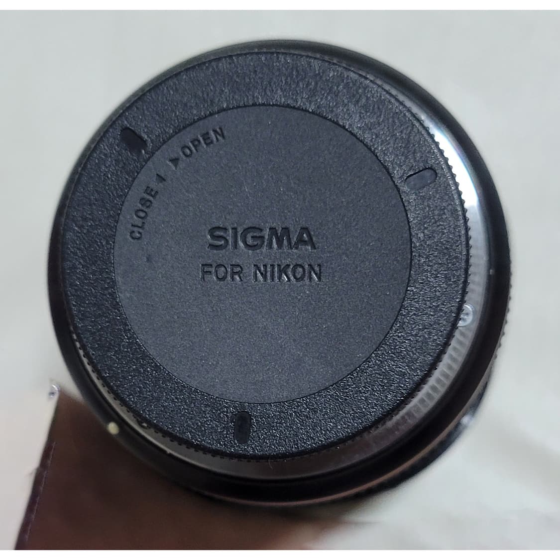시그마 18-35mm F1.8 Art DC HSM 렌즈 for 니콘 상품이미지5