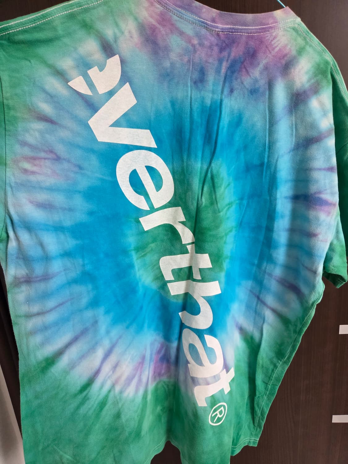 디스이즈네버댓 타이다이 반팔 상품이미지2