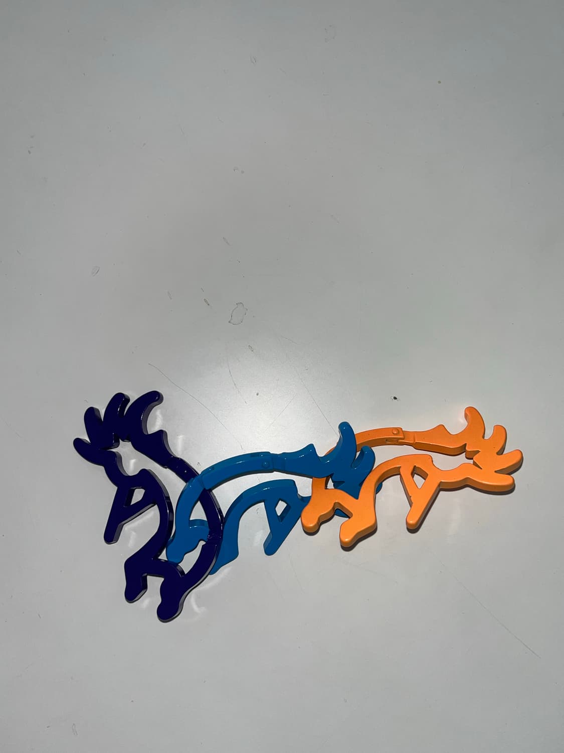 Kokopelli Carabiner : 코코펠리 카라비너_3set 상품이미지3