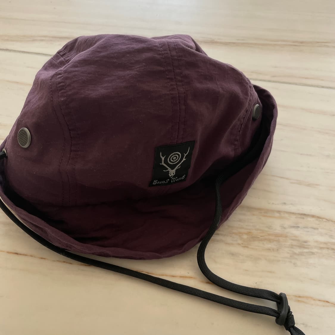 남이서팔 나일론 Trout cap 상품이미지2