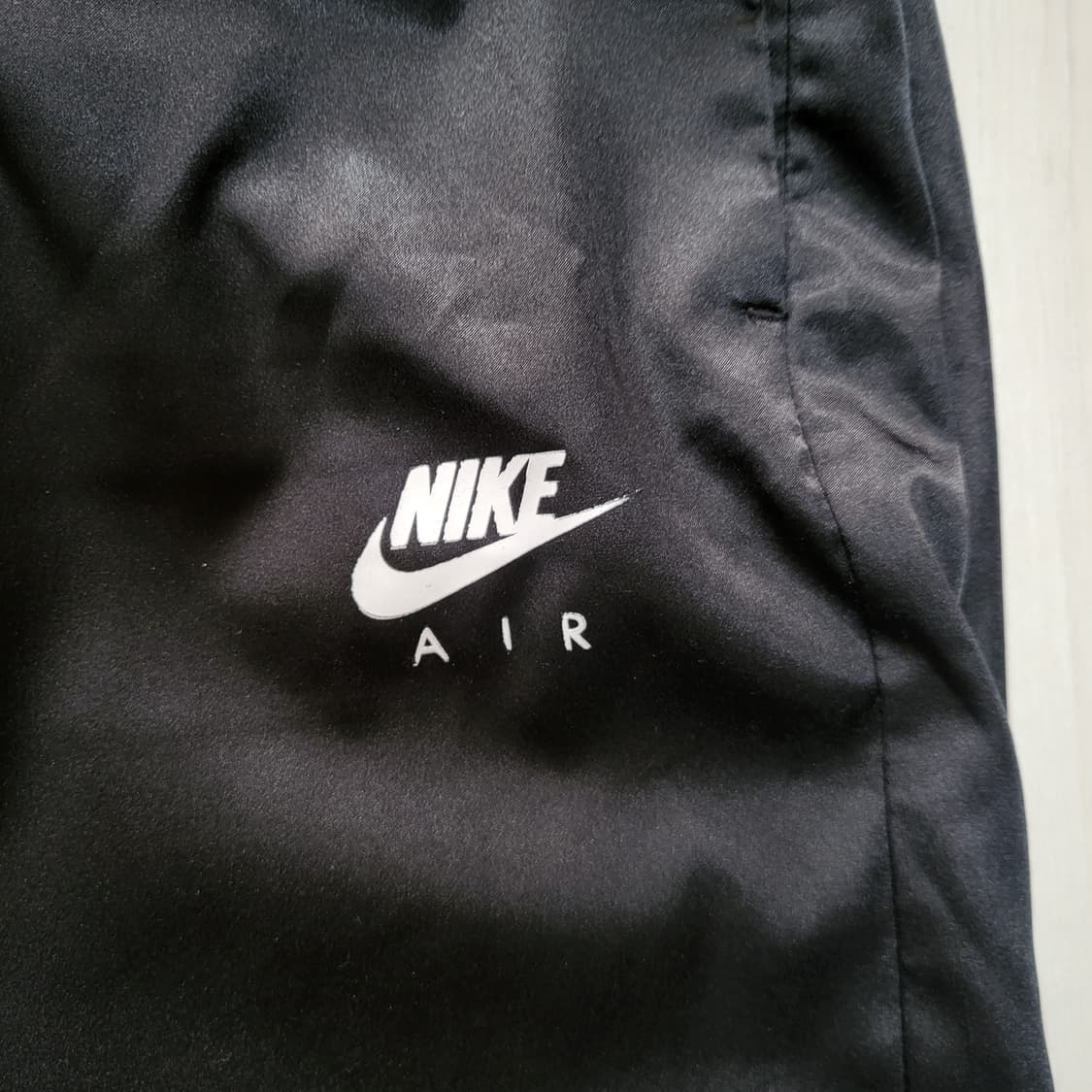 (여성 L) 나이키 에어 트레이닝바지 nike air 트랙팬츠 상품이미지9