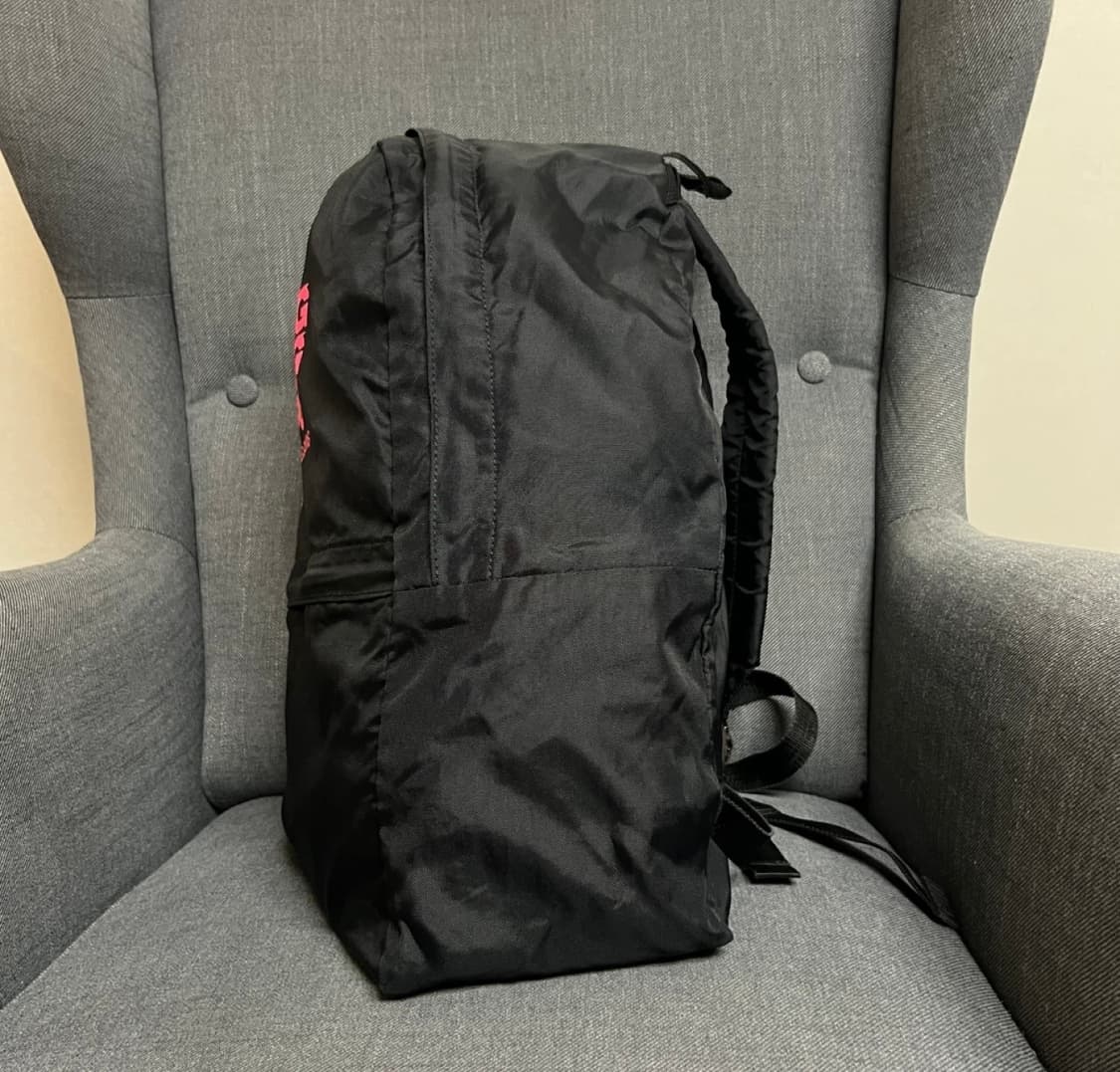 CDG 꼼데가르송 백팩 상품이미지3