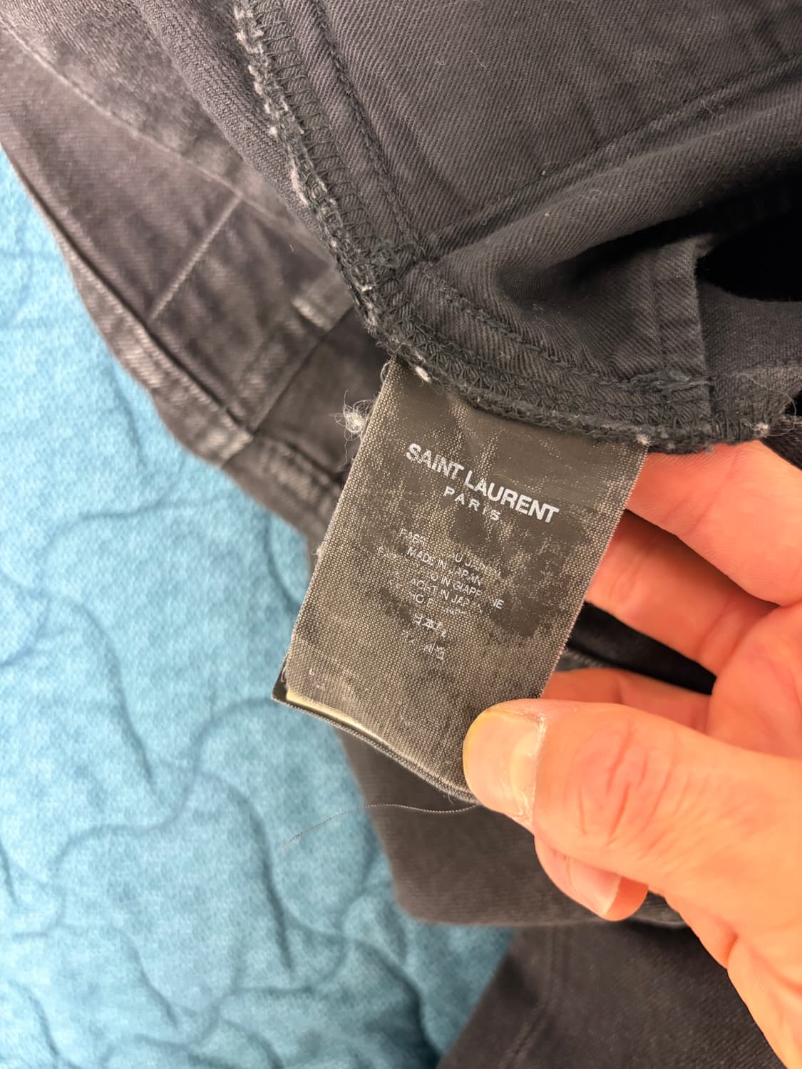 Saint Laurent 상품이미지3