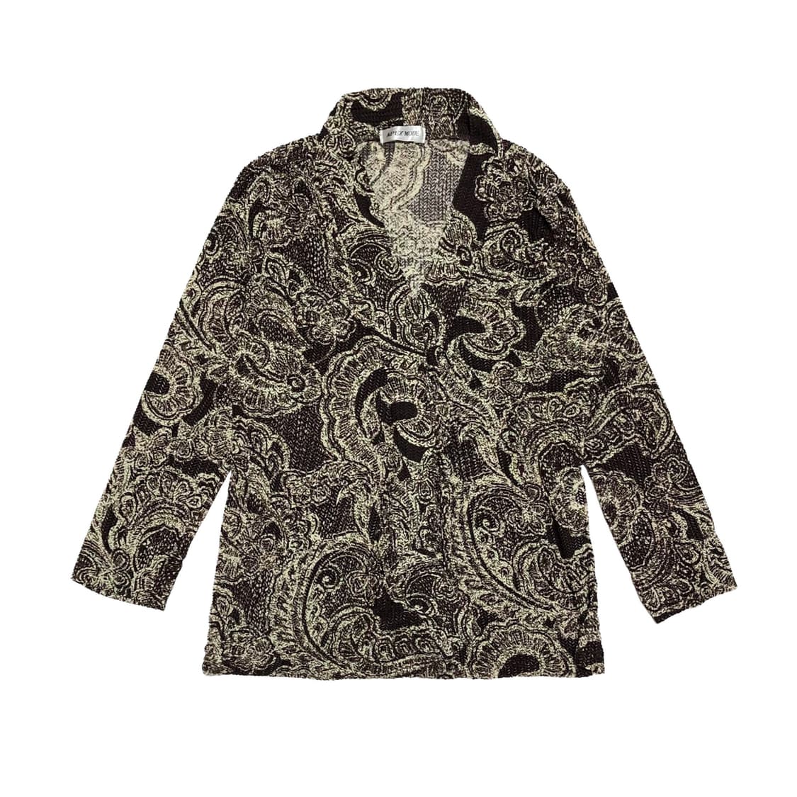 Apex Mode Oriental blouse 상품이미지1