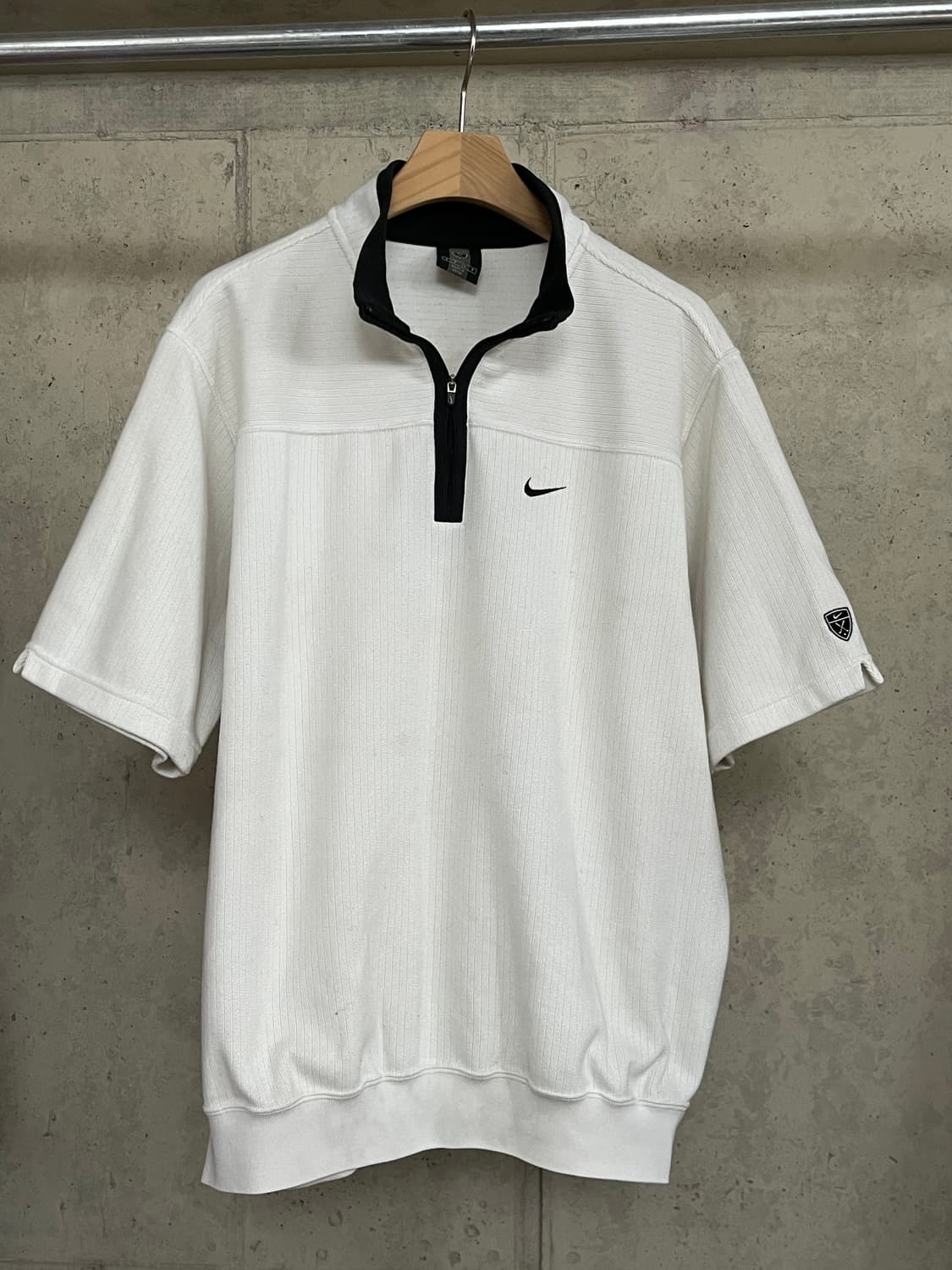 NIKE GOLF HALF ZIP-UP 상품이미지1