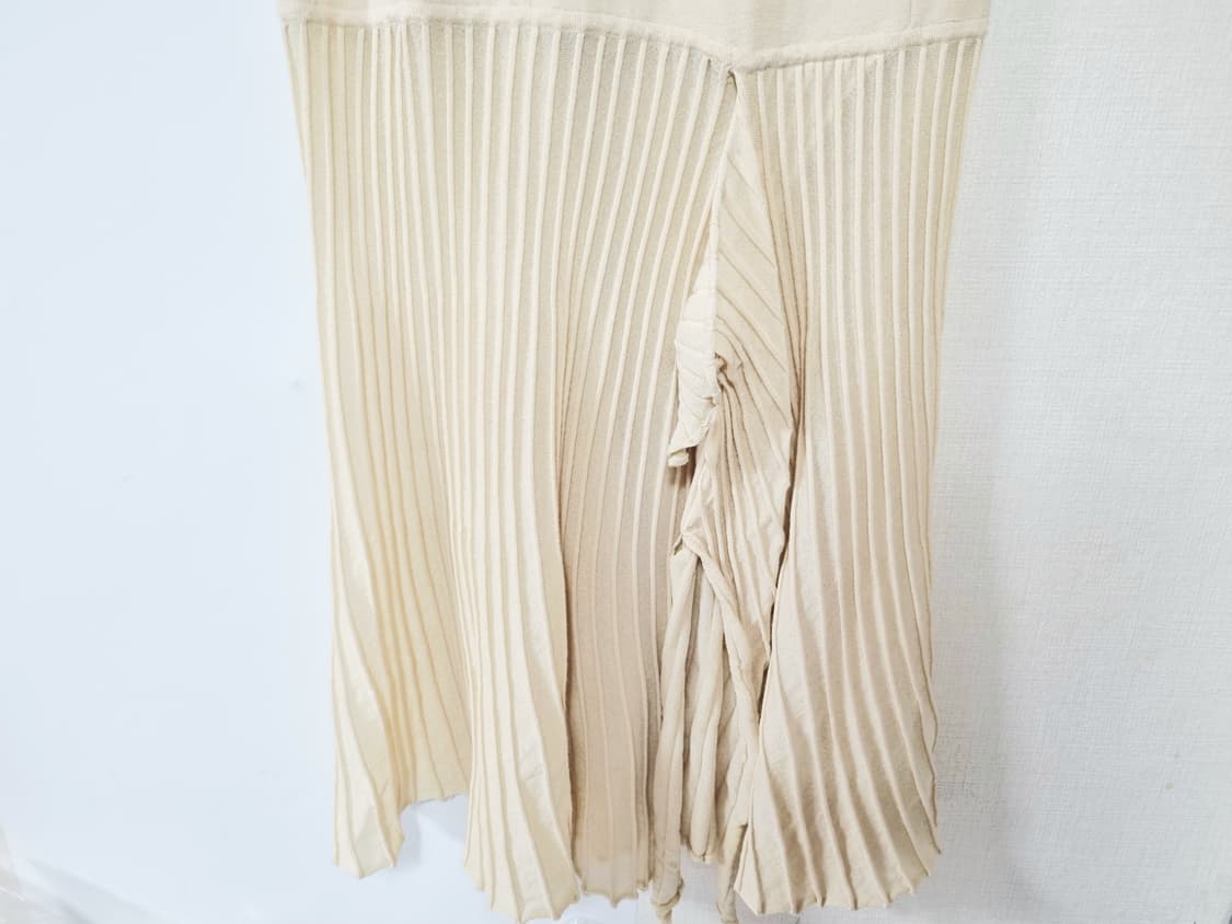 타임 정품 원피스 66사이즈  상품이미지3