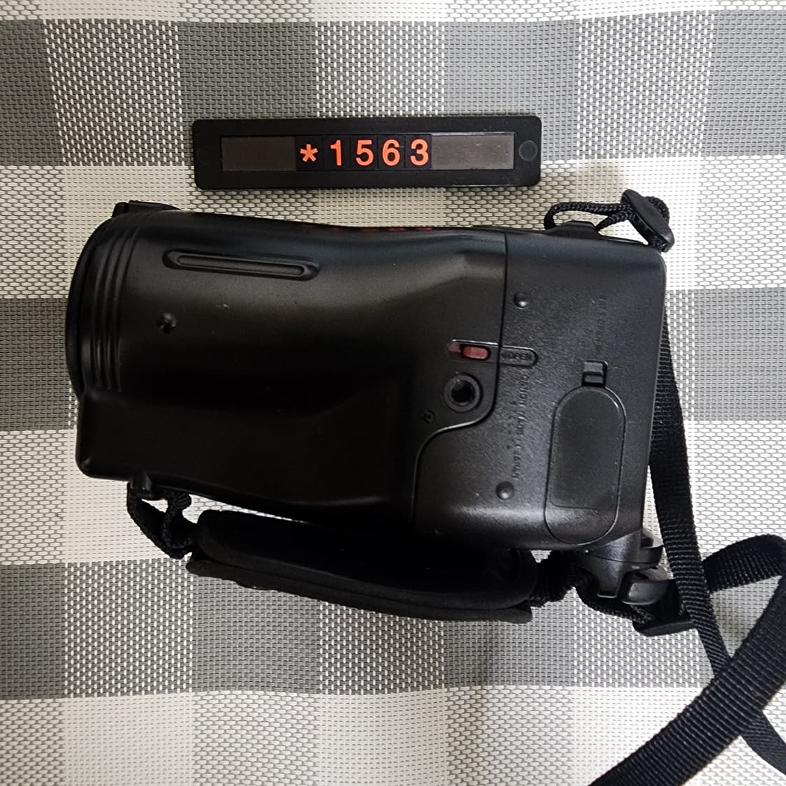 캐논 오토보이 제트 135 필름카메라 상품이미지5