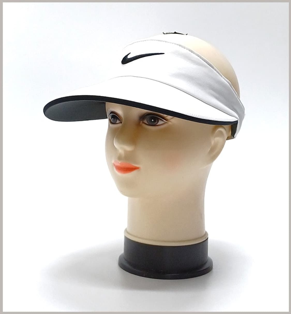 나이키 정품 드라이핏 썬캡 모자 J-744 상품이미지7