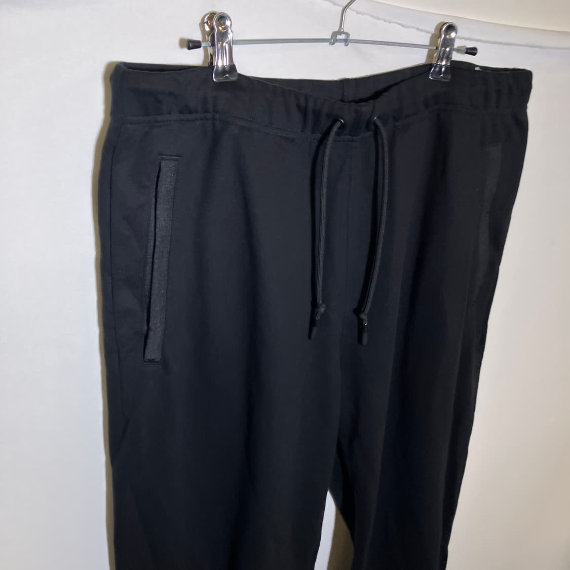 XL)뉴발란스 스웻팬츠 츄리닝 바지 트레이닝팬츠 상품이미지2