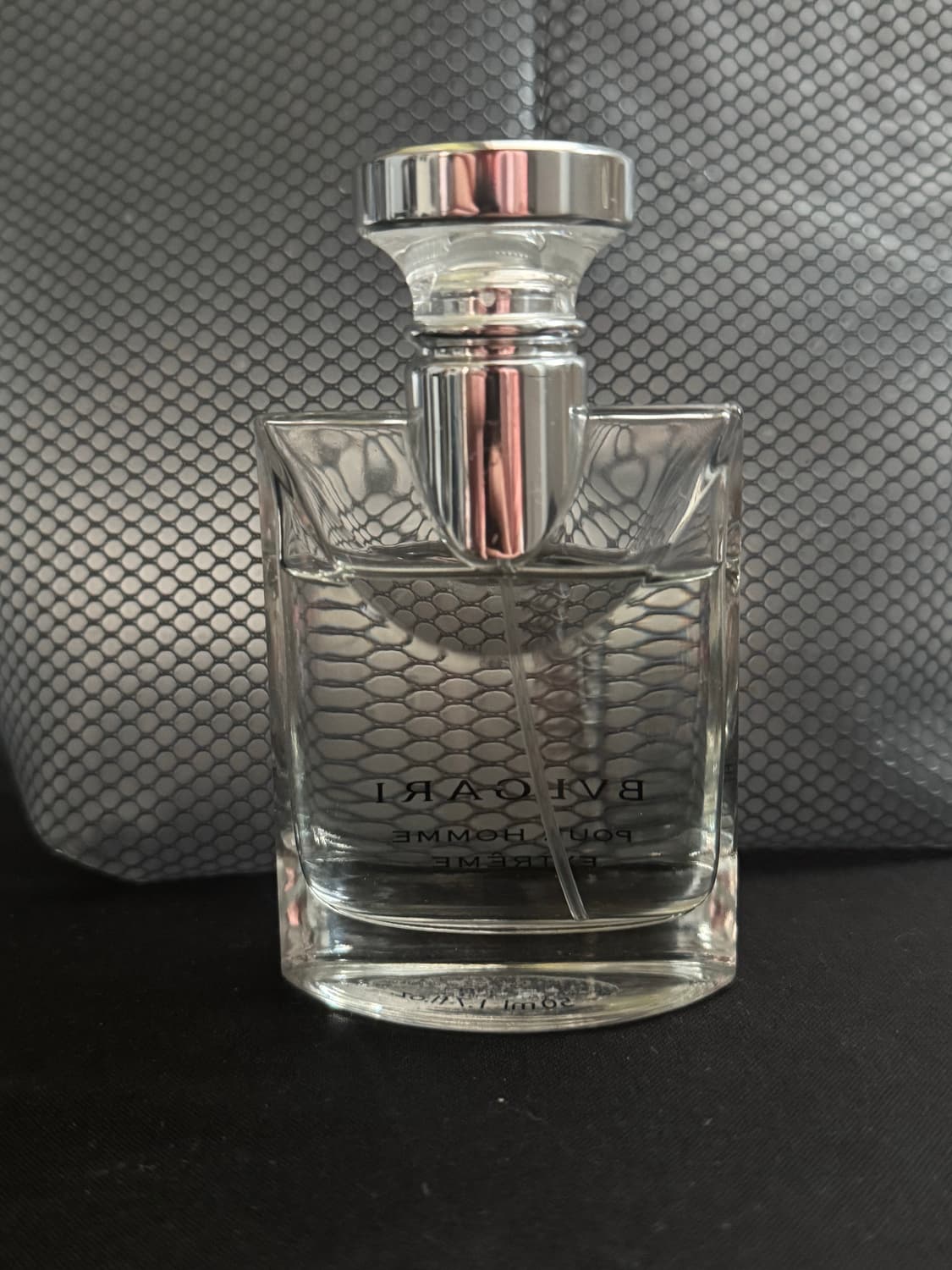 불가리 뿌르옴므 익스트림 edt 50ml 향수 상품이미지2