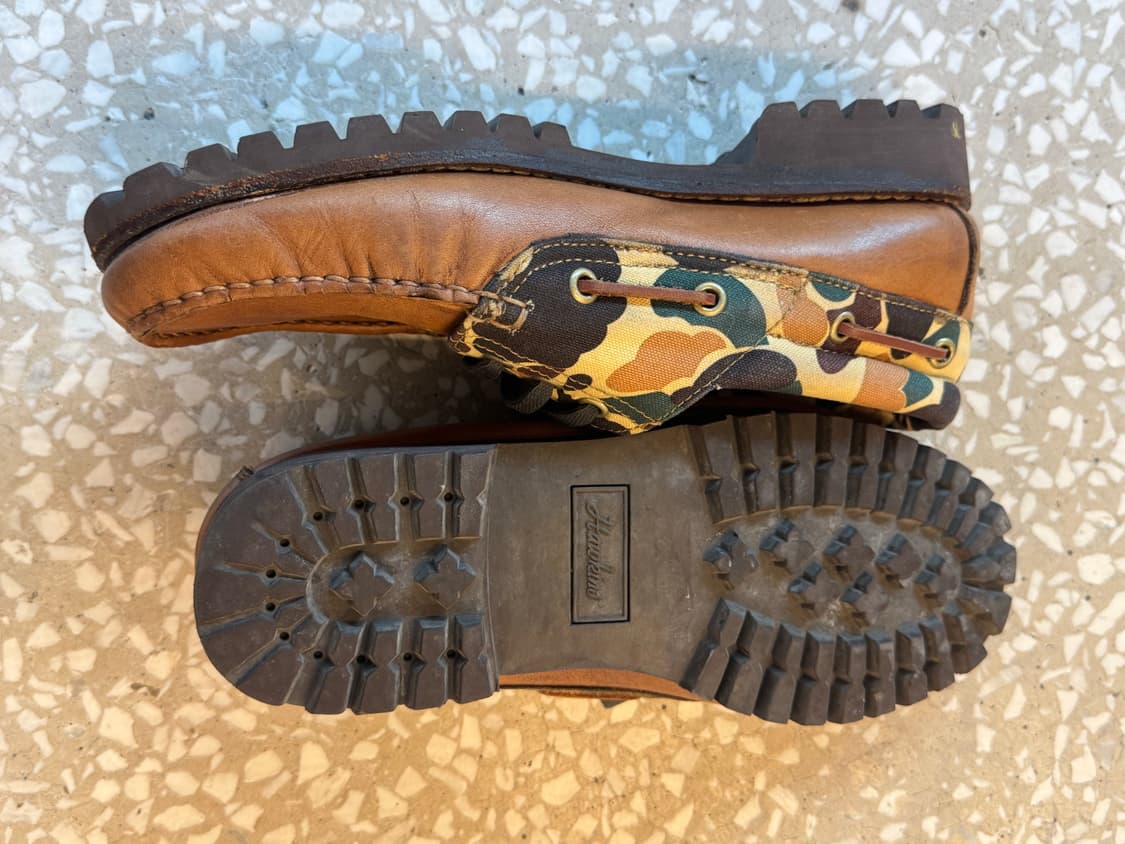 Hawkins Derby Roper 상품이미지5