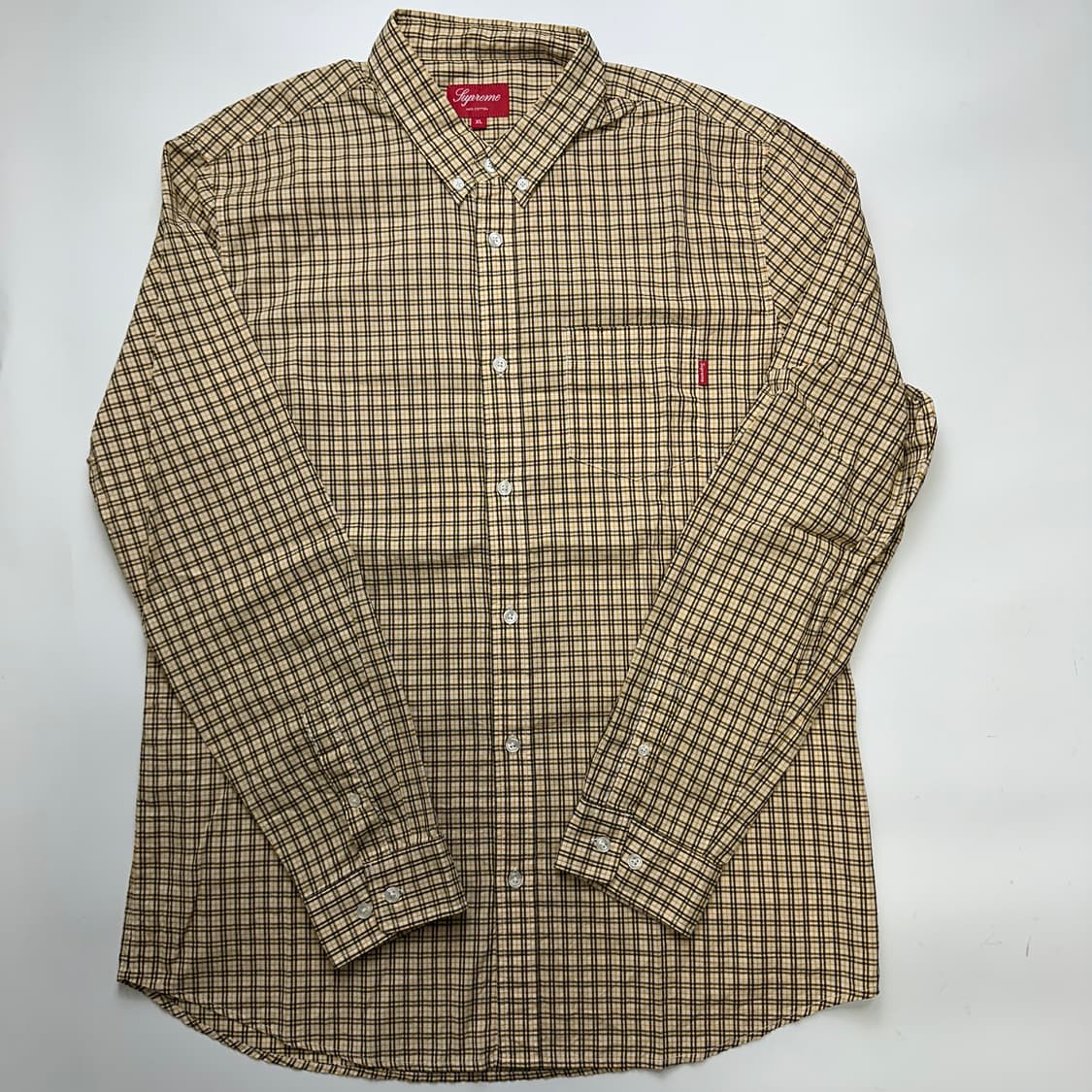 SUPREME 슈프림 셔츠 상품이미지1