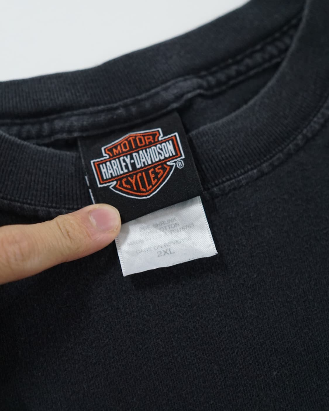 00s Harley Davidson 상품이미지5