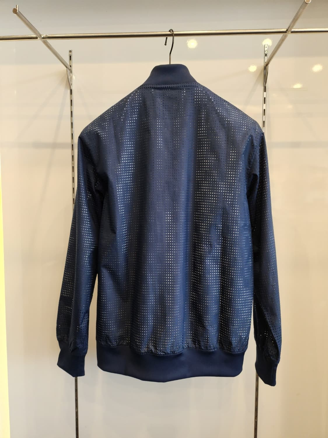 아디다스 SST 펀칭봄버쟈켓95(최상급) 상품이미지2