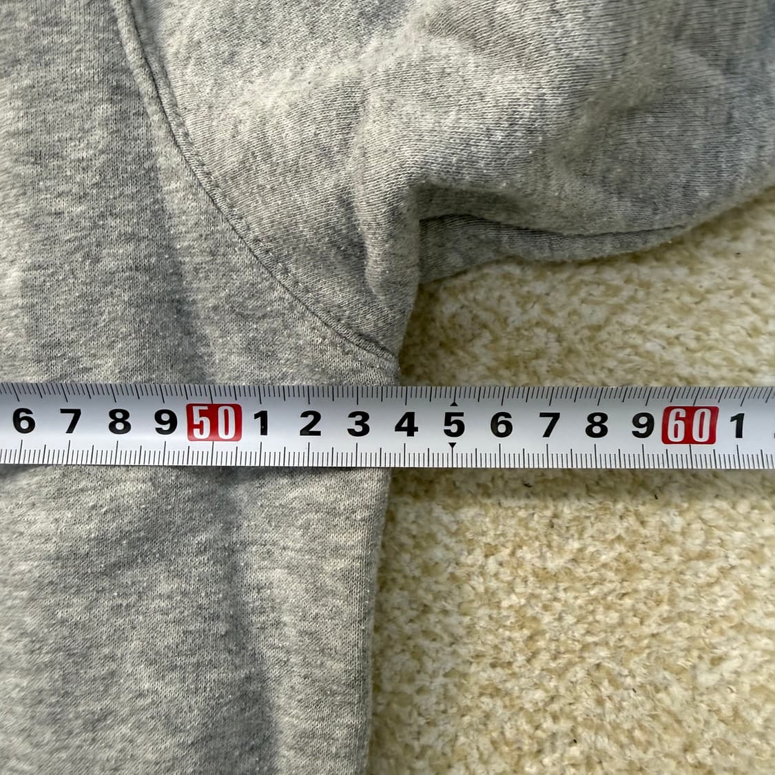 L 디키즈 기모 후드티 0122T1 상품이미지5