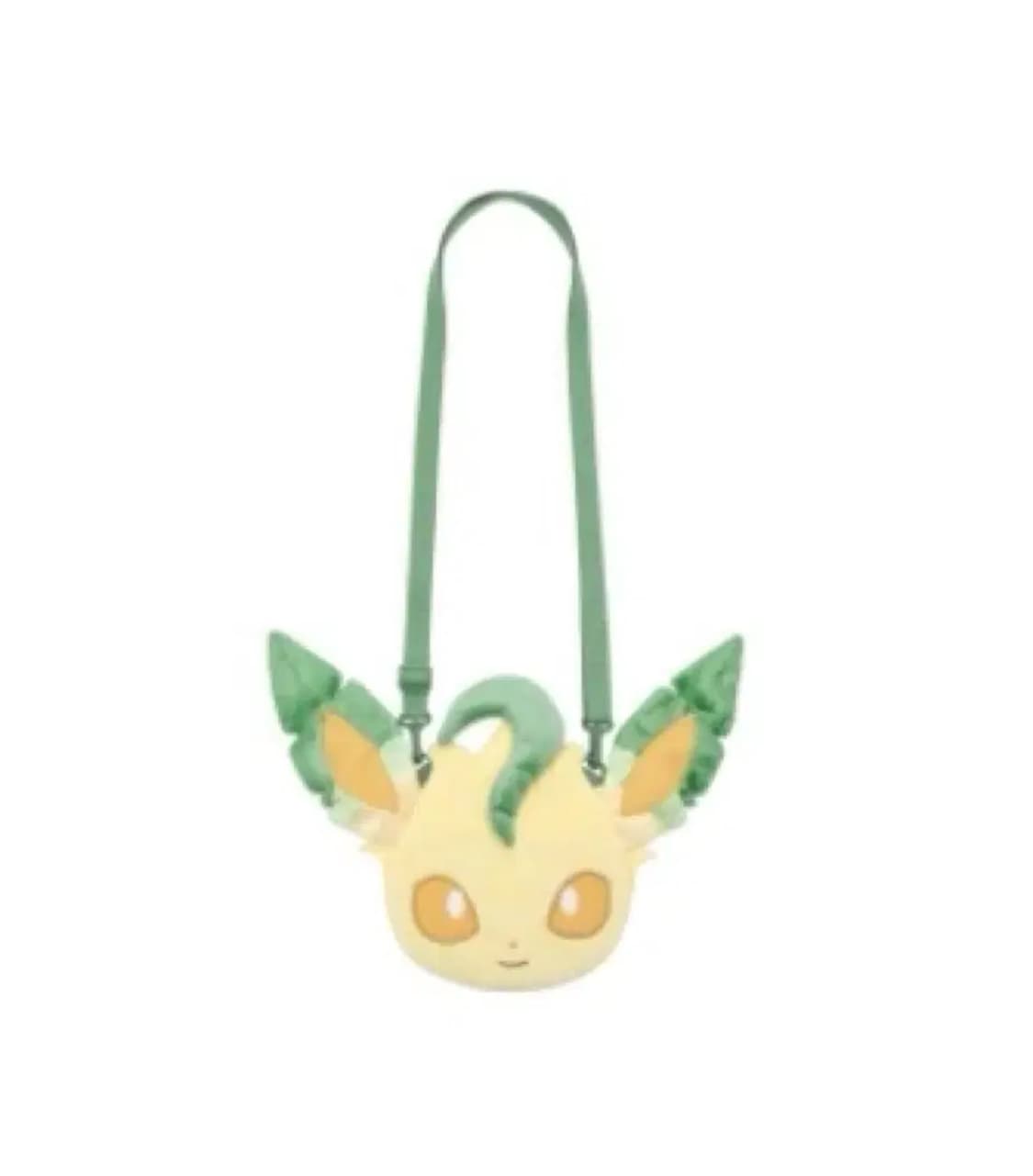 Eevee series 리피아 포셰트 상품이미지1