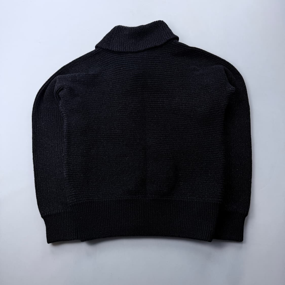 RRL 더블알엘 피셔맨 숄카라 니트 스웨터 상품이미지7