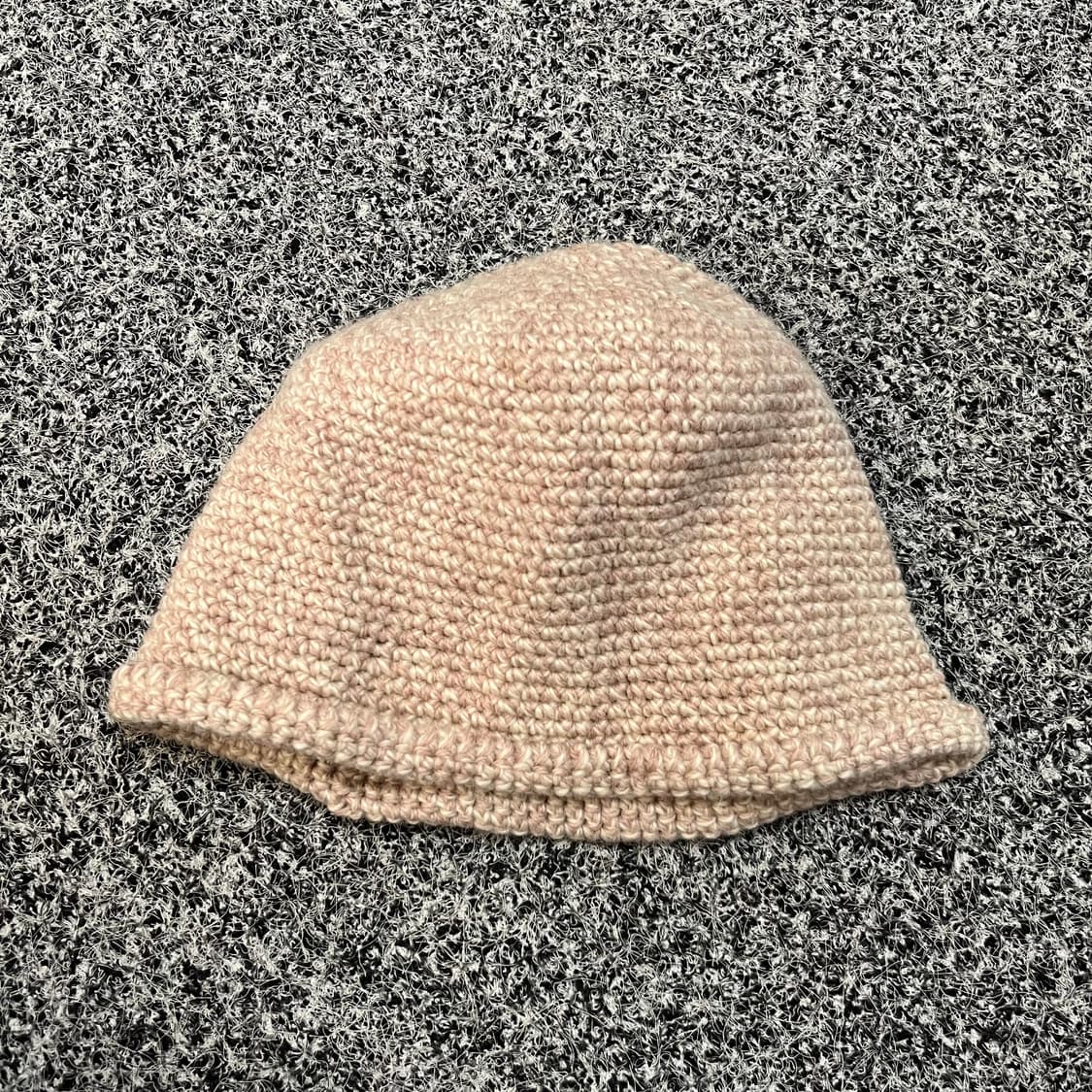 빈티지 니트 비니 모자  상품이미지1