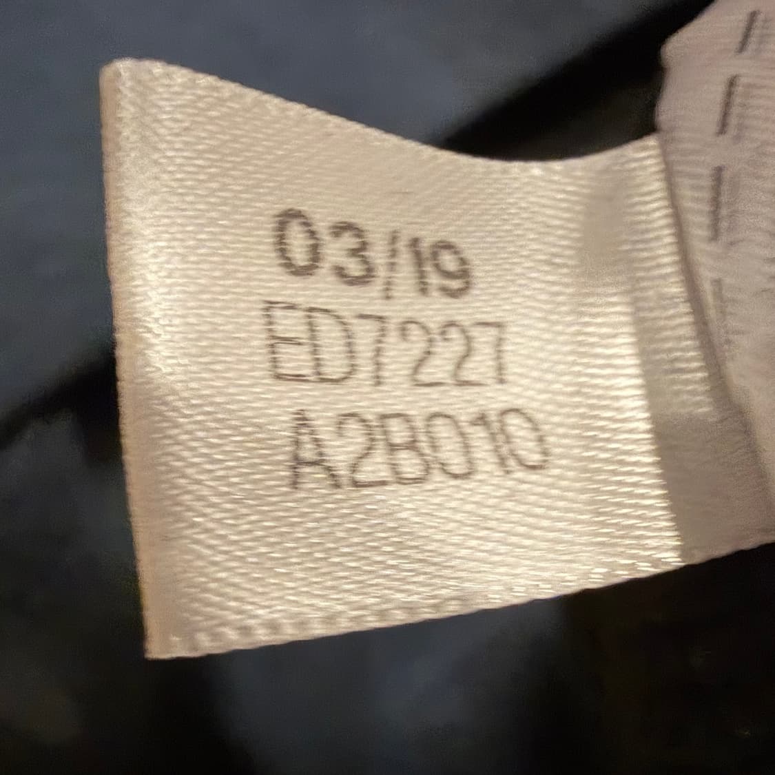 아디다스 F 크루 맨투맨  상품이미지5