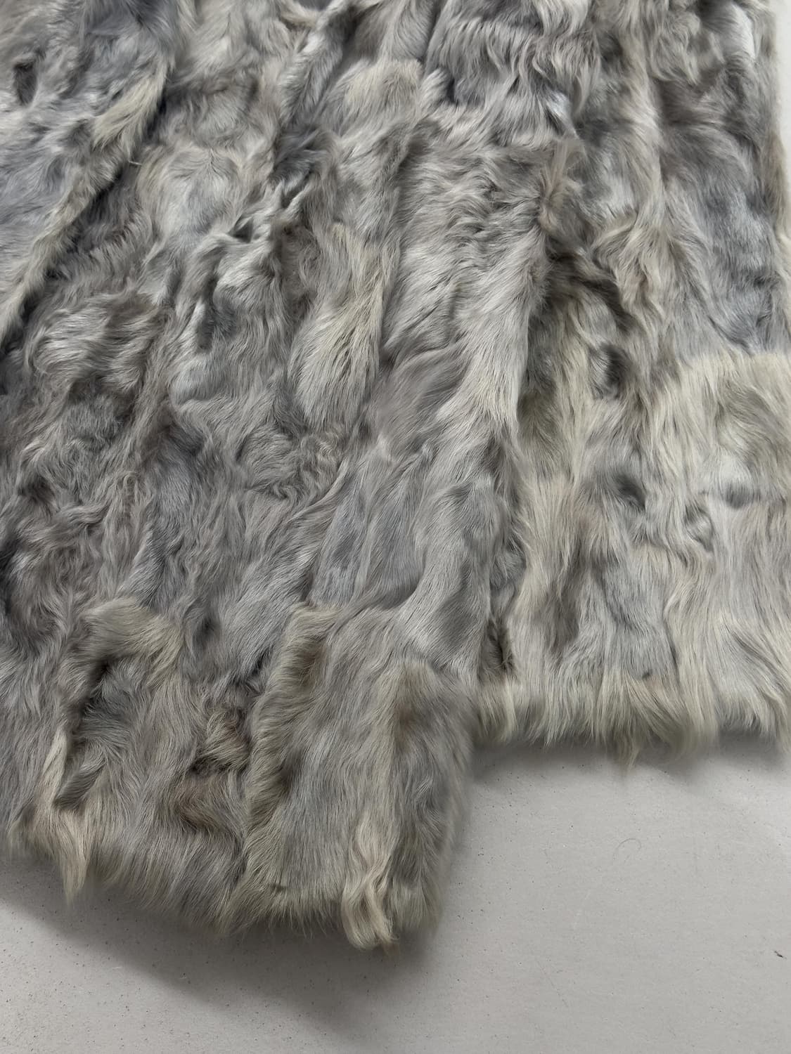 퍼 자켓 상품이미지5