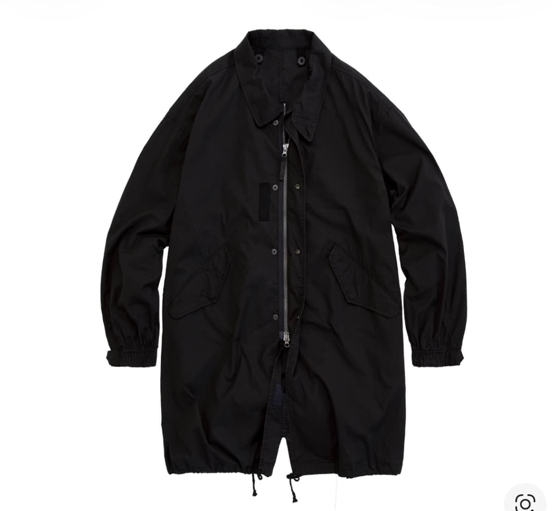 4) 폴리테루 델파카 블랙 상품이미지1