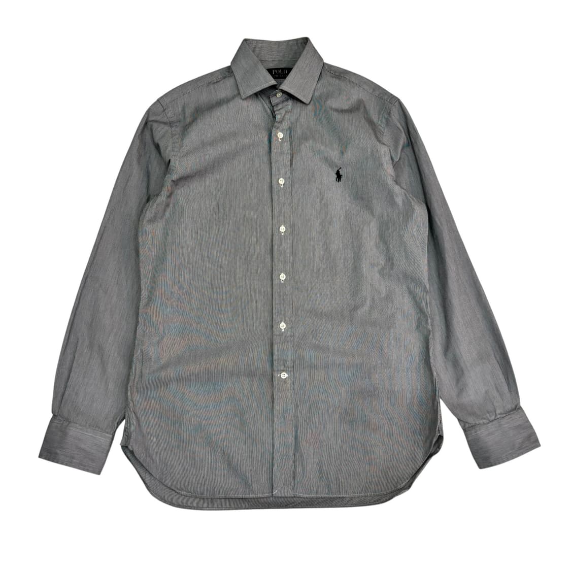 폴로 랄프로렌 와이드카라 셔츠 상품이미지1