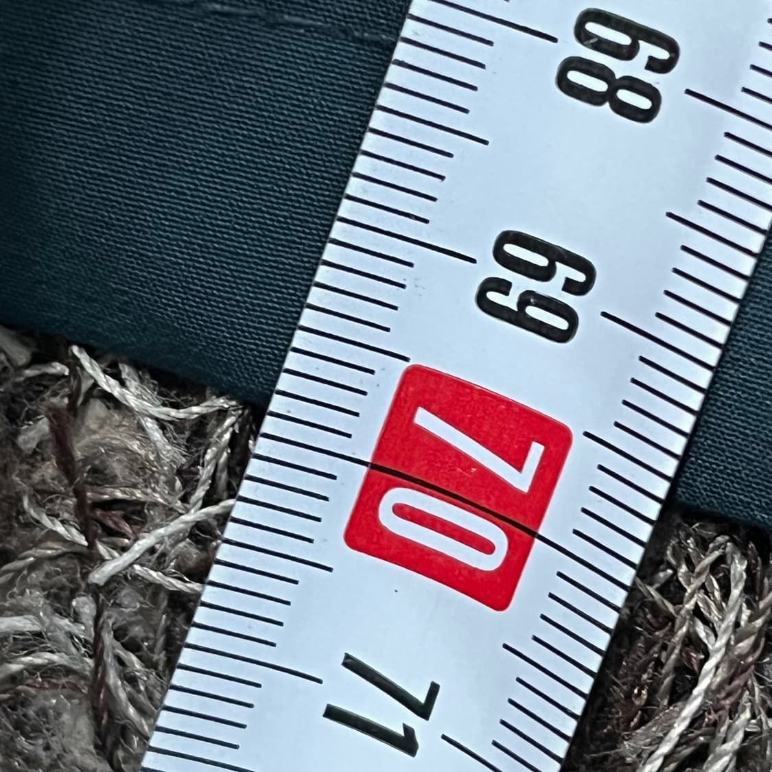 110 코오롱 나일론 기능성 반집업 긴팔 티셔츠 상품이미지7