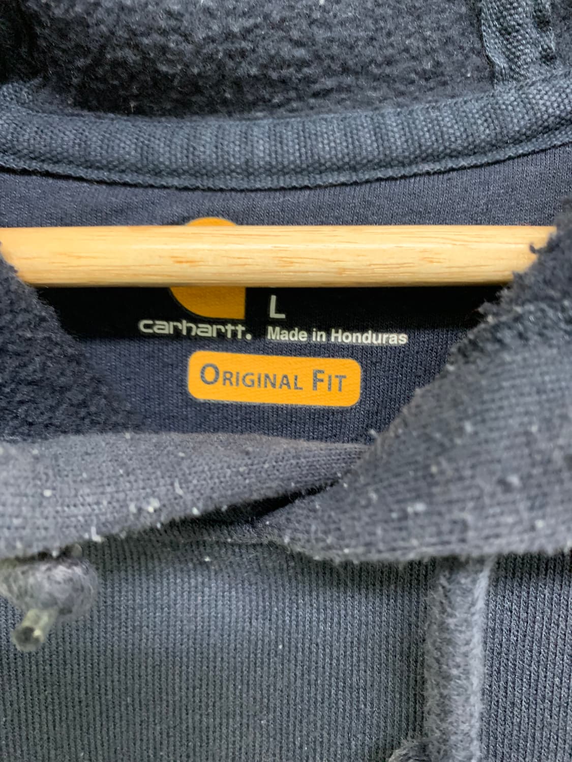 CARHARTT 후드티 상품이미지2
