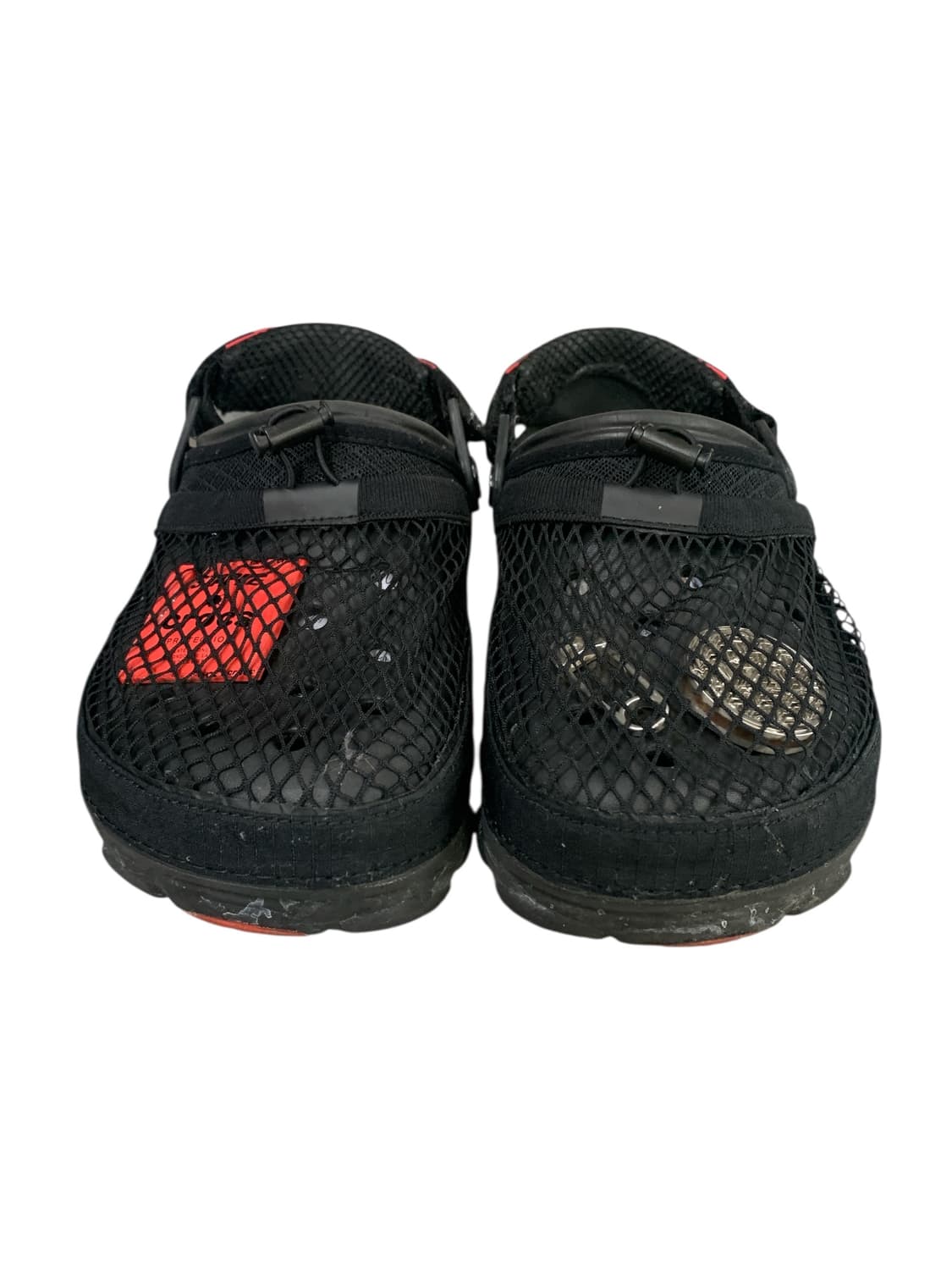 크록스 X 스테이플 클래식 울 터레인 8(265) 상품이미지3