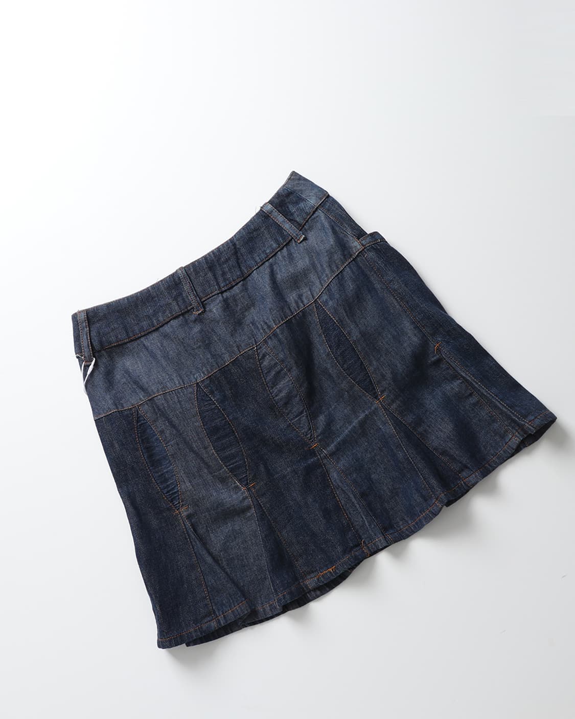HYSTERIC GLAMOUR Denim Mini Skirt 상품이미지7