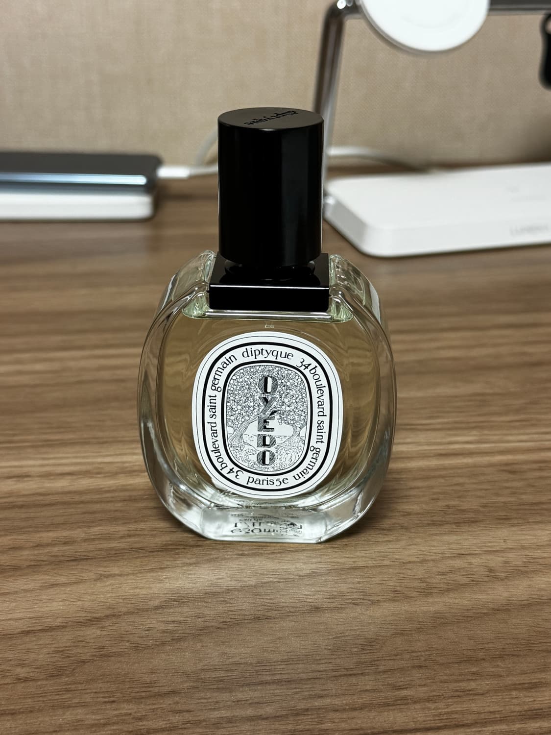 딥티크 오에도 50ml 국문택 상품이미지1
