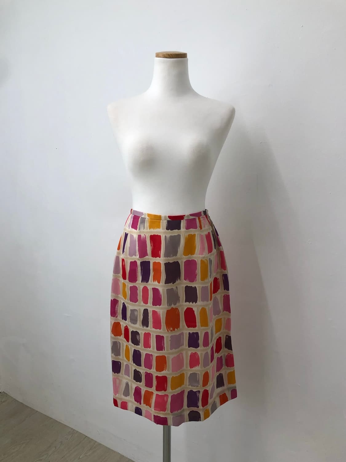 Gerard Darel Paris 미디스커트 상품이미지1
