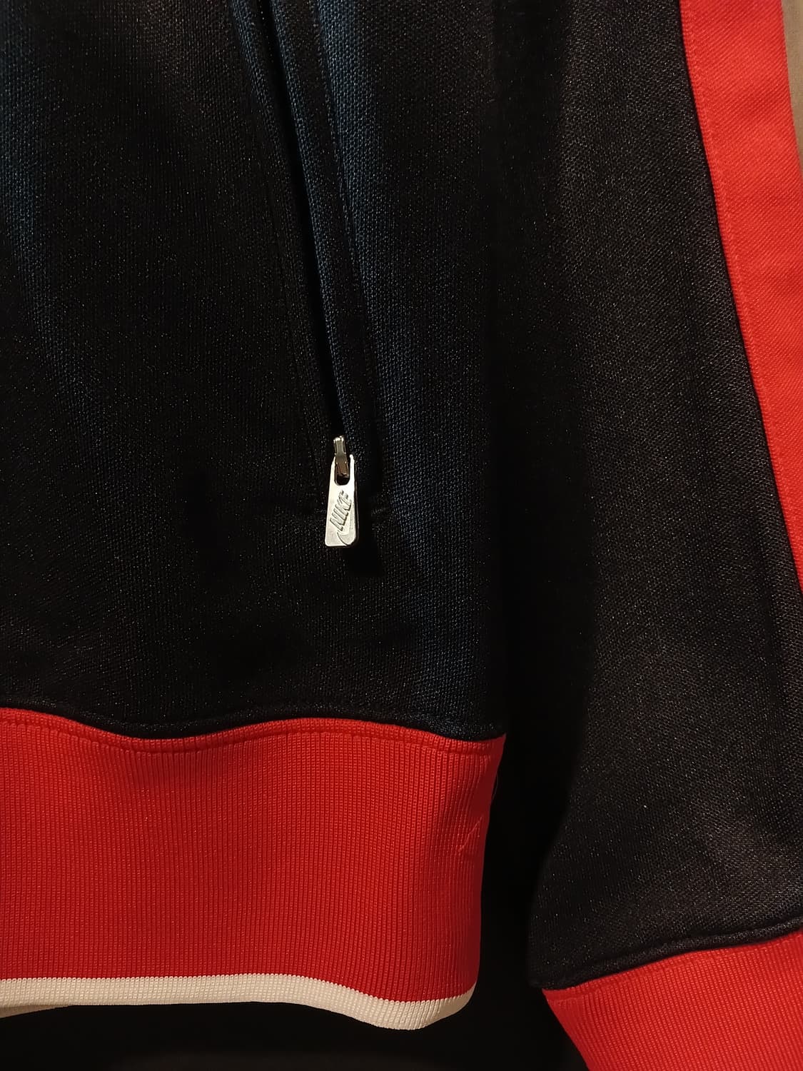 나이키 올드스쿨 트랙자켓 상품이미지4