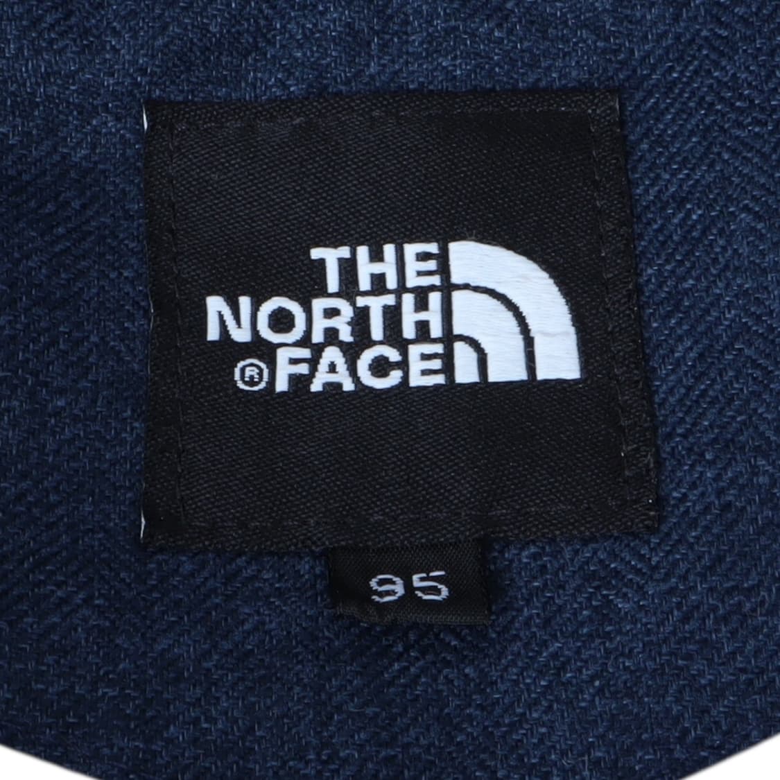 노스페이스 코스믹 브라운 구스 다운자켓 패딩 상품이미지9