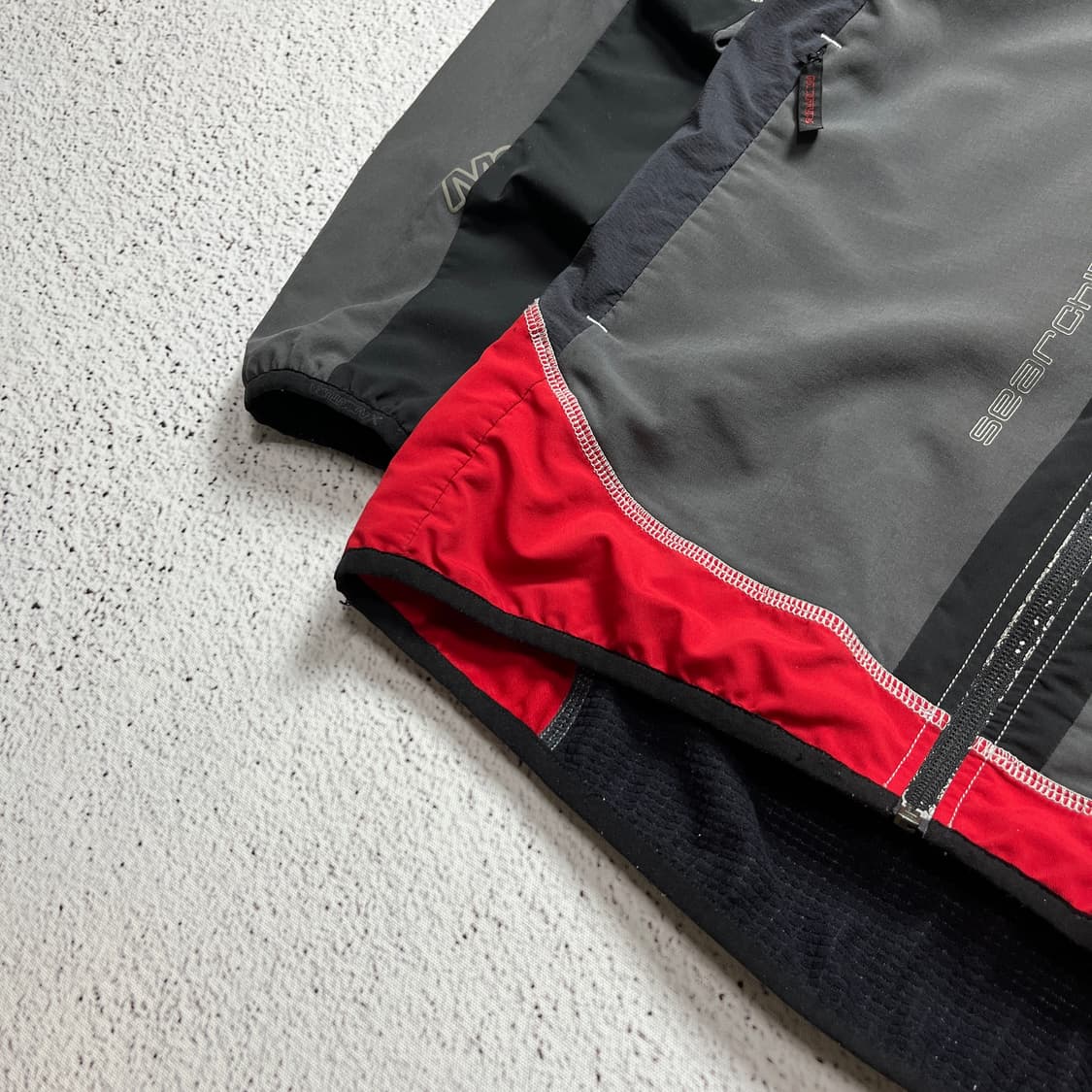 Montura Mira Softshell Polartec Jacket 상품이미지5