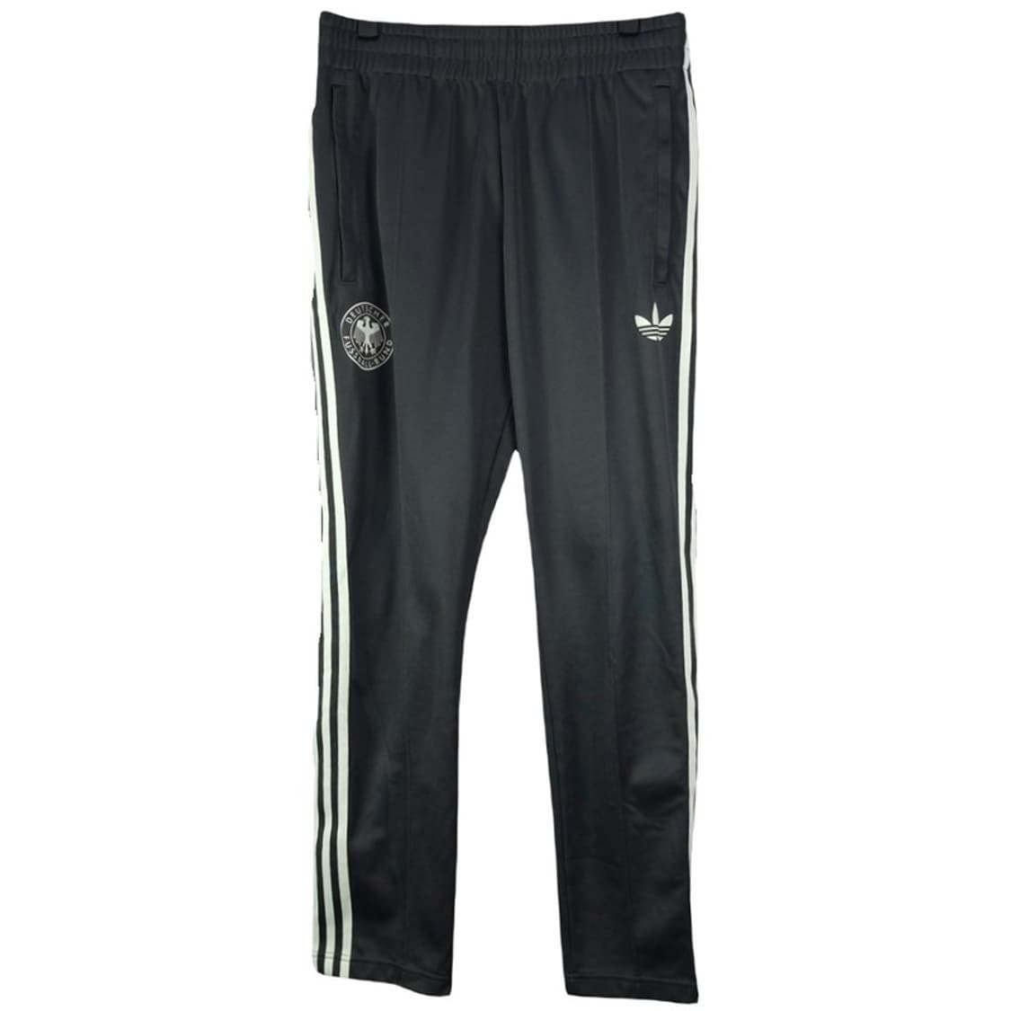[아디다스] 독일 축구팀 삼선 트레이닝 팬츠 트랙 팬츠 M19758 상품이미지2