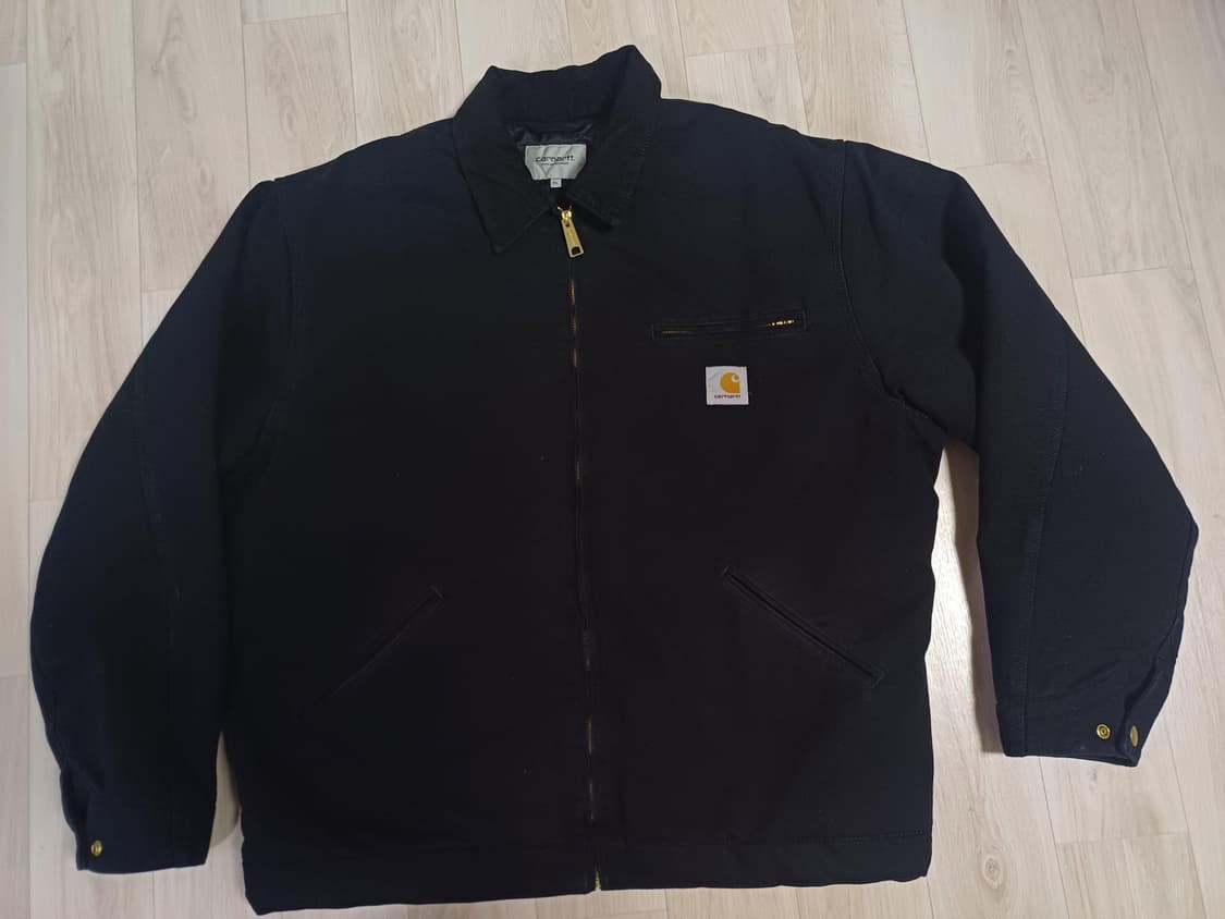 칼하트 wip 디트로이트 자켓 OG 상품이미지2