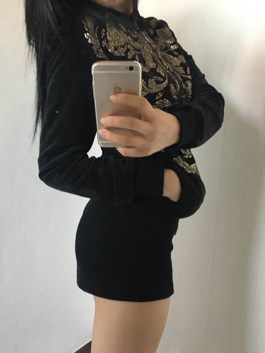 빈티지 집업 상품이미지3