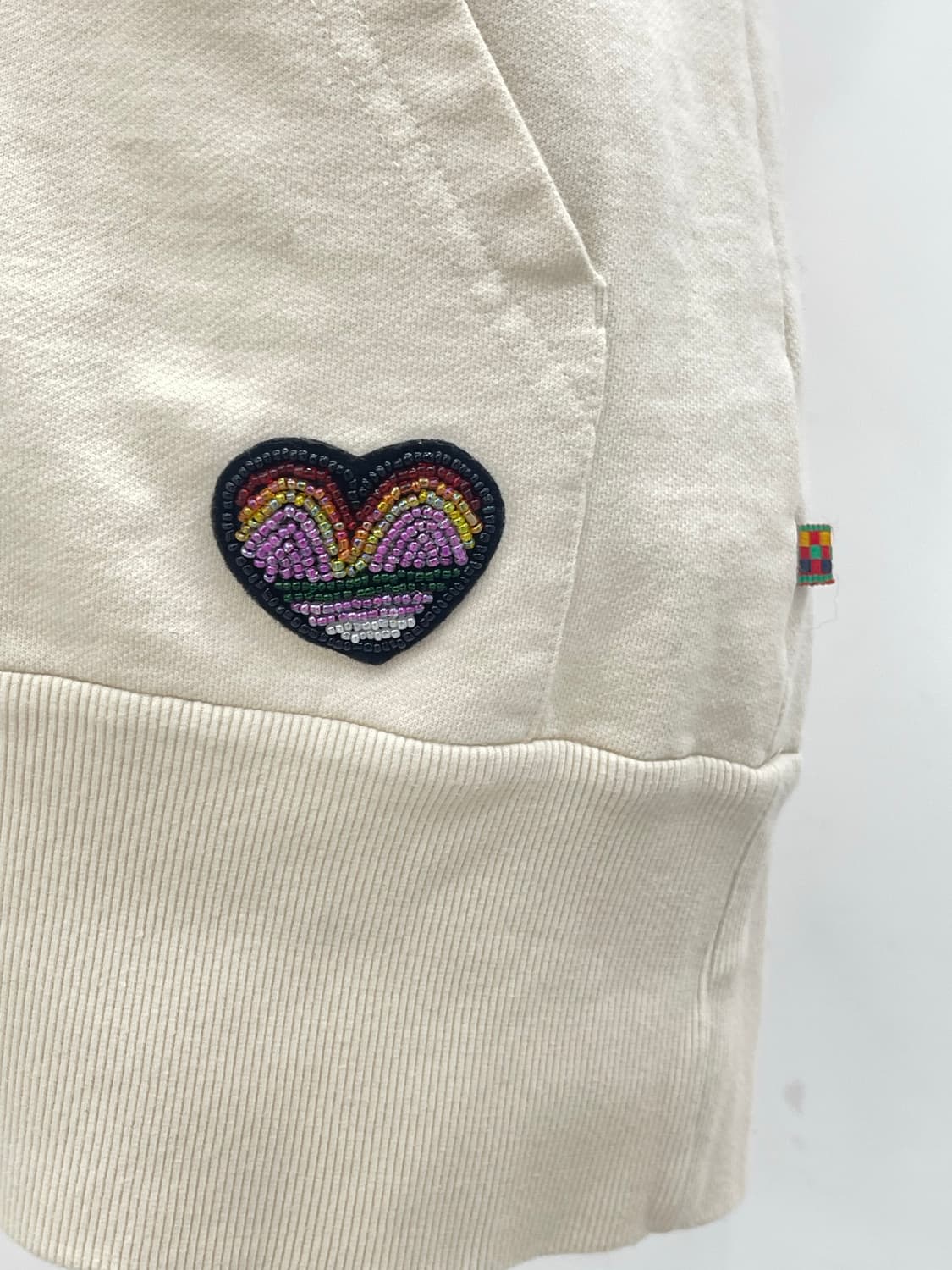 오일릴리 후드  상품이미지5