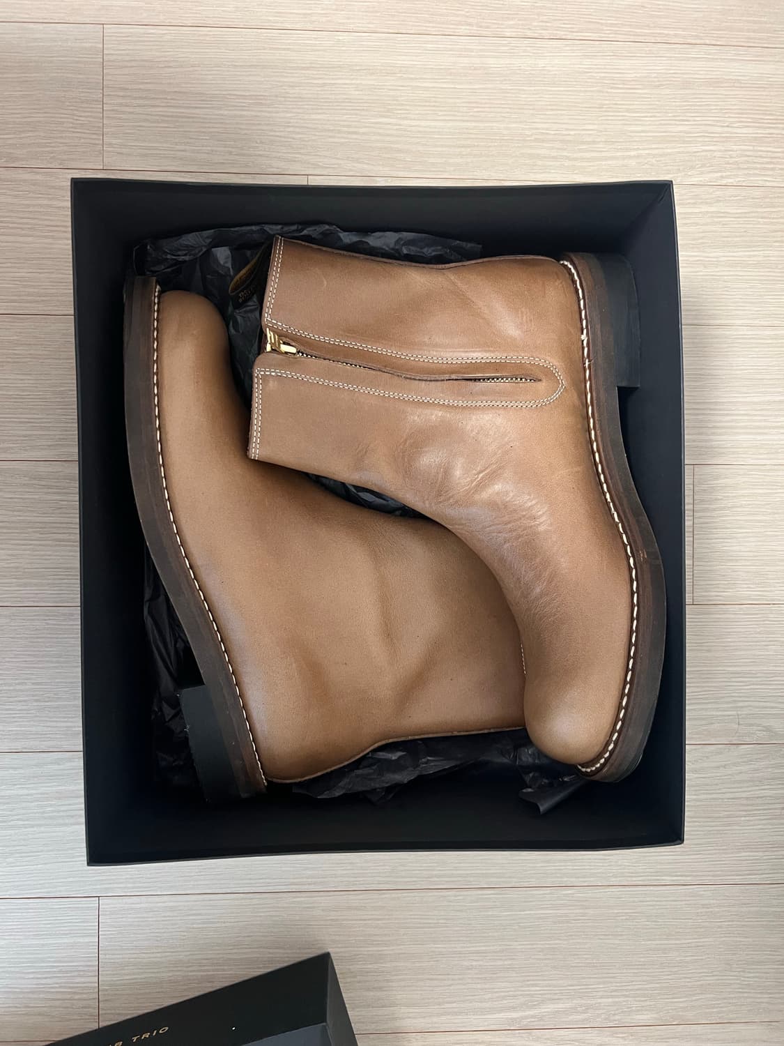 롤링덥트리오 네추럴 크롬악셀 캐스퍼 us9 270 상품이미지1