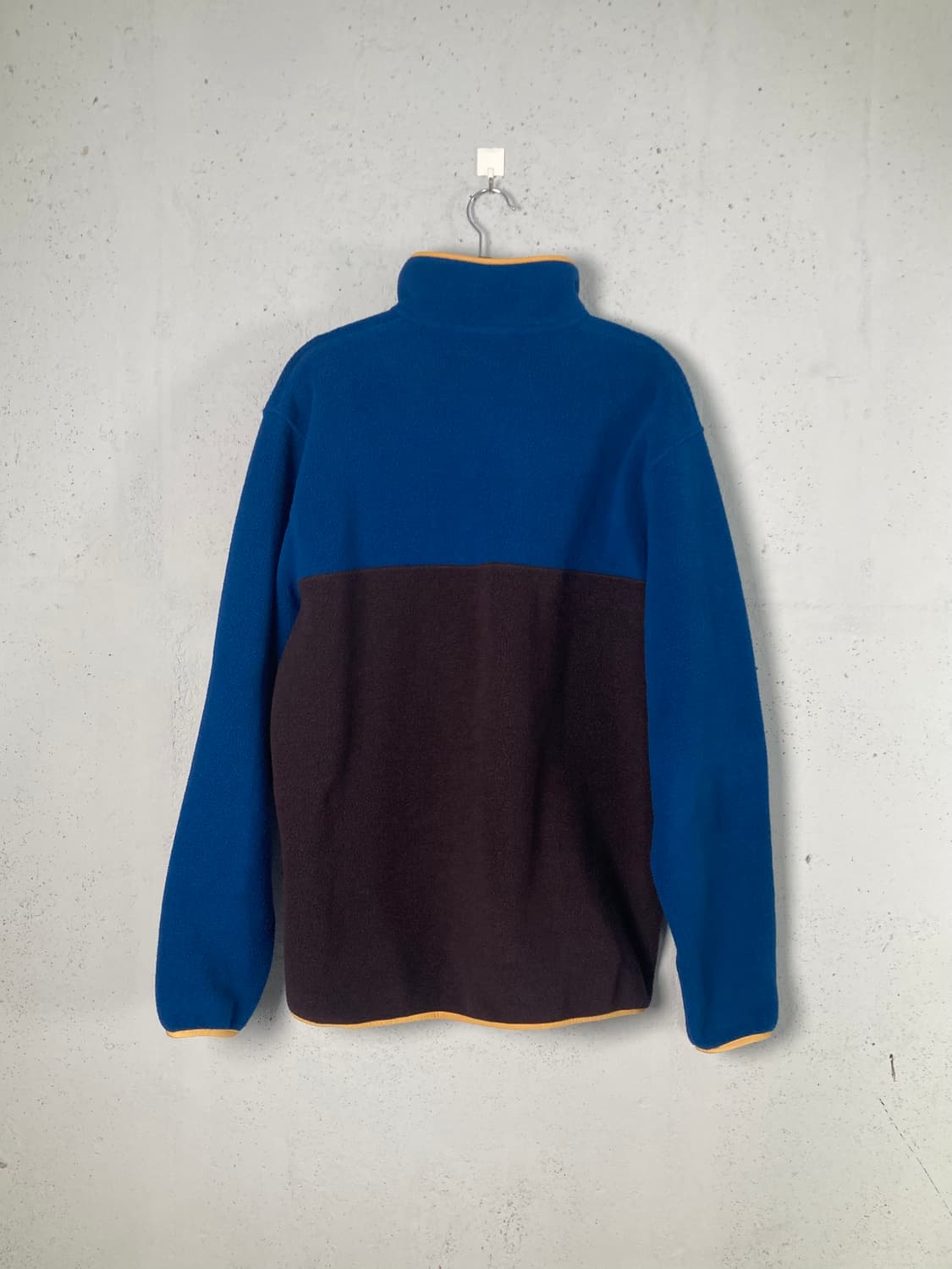 파타고니아 신칠라 풀오버 옵시디언 플럼 (XL) 상품이미지6