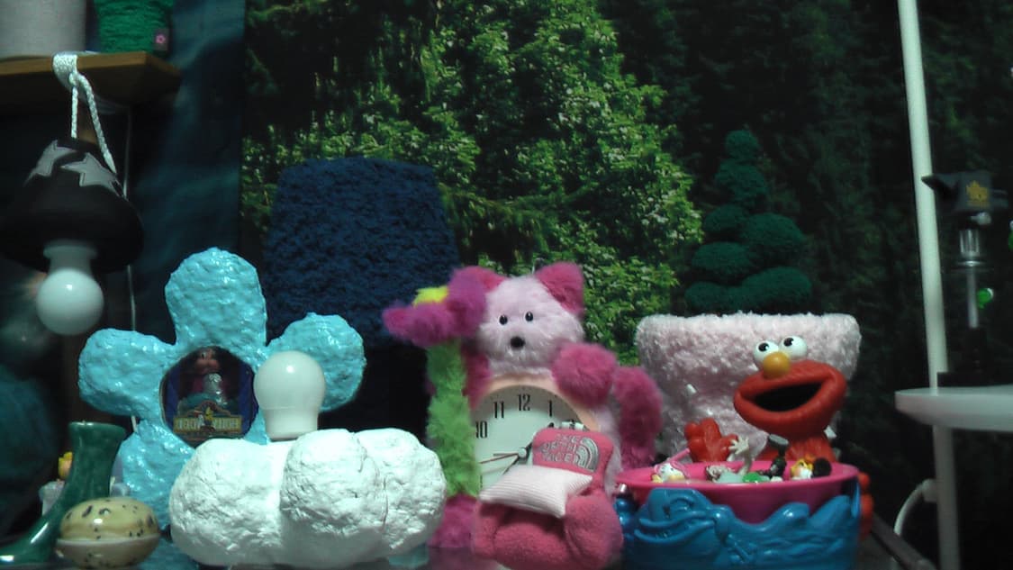 Jvc Everio GZ-MG465 빈티지 캠코더 상품이미지9