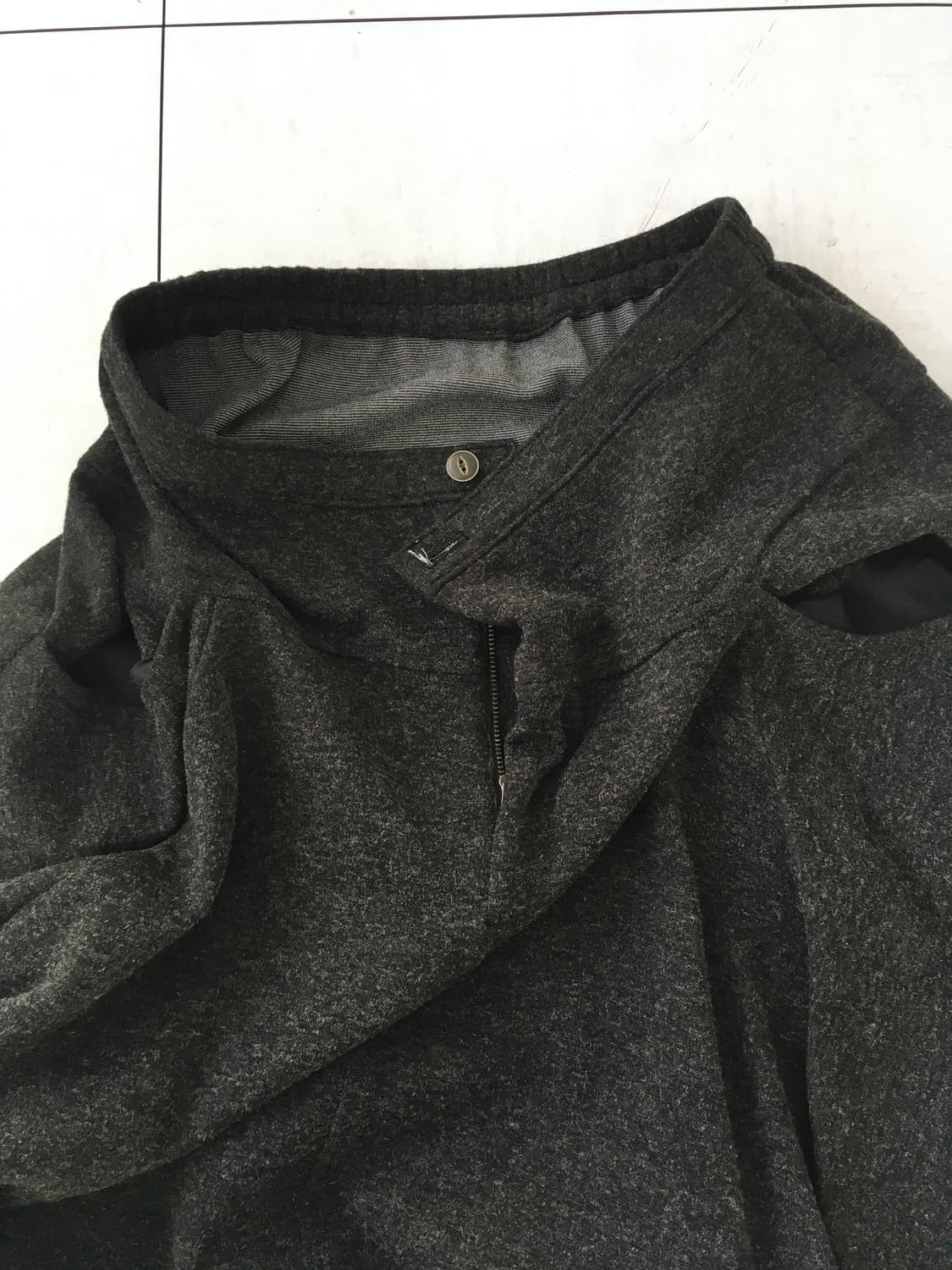 sensounico i+mu skirt  상품이미지2